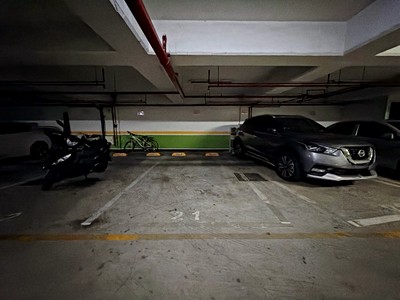 社區圖片