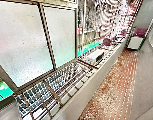 近捷運迴龍◆1房1廳◆獨洗獨立陽台★採光 - Image 7