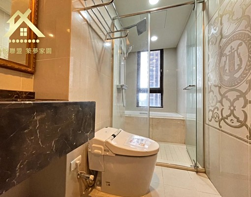 💜卓悅聯盟💜巴黎公園⭐雙捷交匯質感2室另有車位 - Image 12