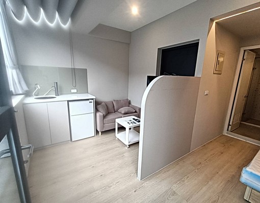 近龜山工業區巨蛋精緻裝潢美套房 - Image 3