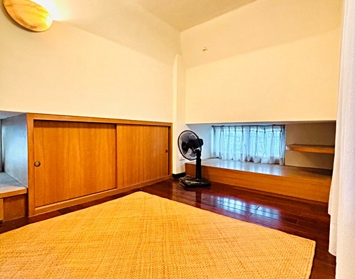高樓極致景觀_樓中樓2房_可租補_江翠捷運站 - Image 8
