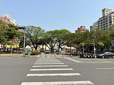社區圖片