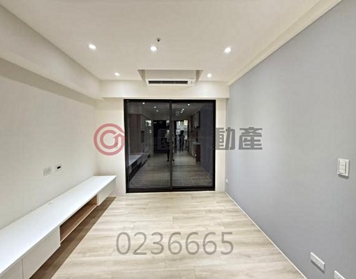 A7【富宇上城】邊間面中庭三房車 - Image 2