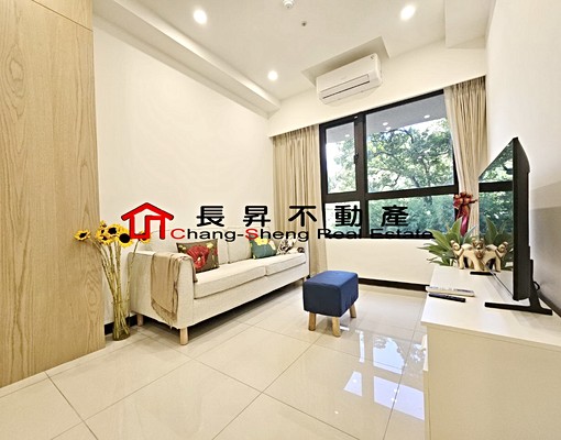 全新首租👍尊享空間~第一手入住👍環境優美2房~ - Image 3
