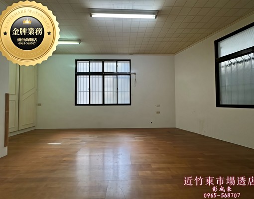 臻心團隊🦅竹苗買地找CK🏆近傳統市場秒殺透店~火速來電 - Image 9