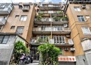 大安區-金山南路二段4房2廳，35坪