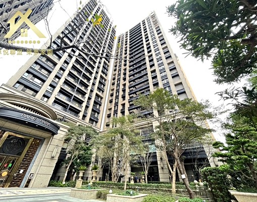 💜卓悅聯盟💜巴黎公園質感住辦 - 591租屋網 - Image 14