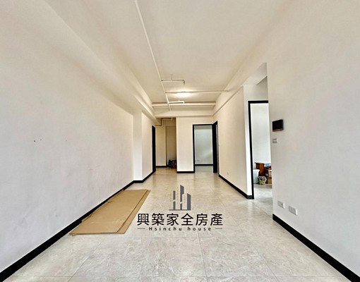 ‼️走路到高鐵｜全新高樓優質三房｜可租補報稅含車位 - Image 4