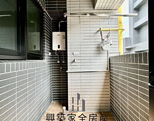 ‼️走路到高鐵｜全新高樓優質三房｜可租補報稅含車位 - Image 15