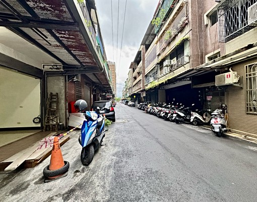 仁義街面寬開放間一樓 - Image 9