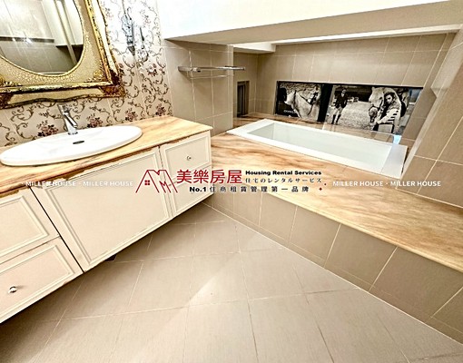 《美樂》永春站⭐挑高可站⭐雙衛浴⭐有曬衣陽台⭐家俱全 - Image 9