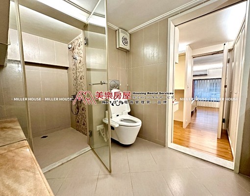 《美樂》永春站⭐挑高可站⭐雙衛浴⭐有曬衣陽台⭐家俱全 - Image 12