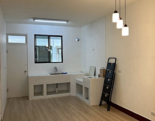 油廠國小站旁三大房公寓-可租補 - Image 9