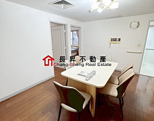 信義安和~優質社區~高樓正三房~含管可寵 - Image 3