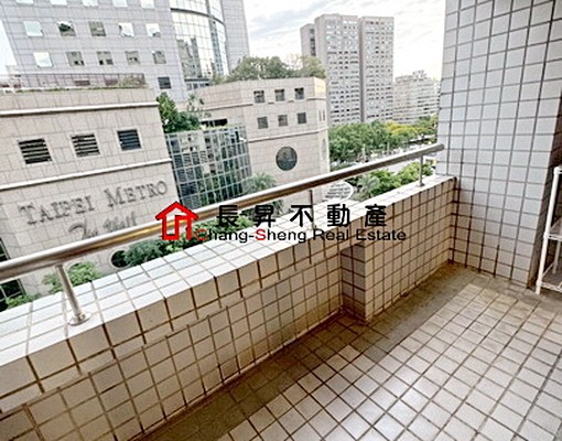 信義安和~優質社區~高樓正三房~含管可寵 - Image 9