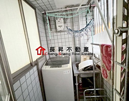 信義安和~優質社區~高樓正三房~含管可寵 - Image 10
