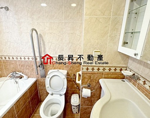 信義安和~優質社區~高樓正三房~含管可寵 - Image 12
