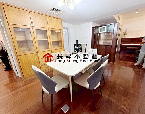 信義安和~優質社區~高樓正三房~含管可寵 - Image 4