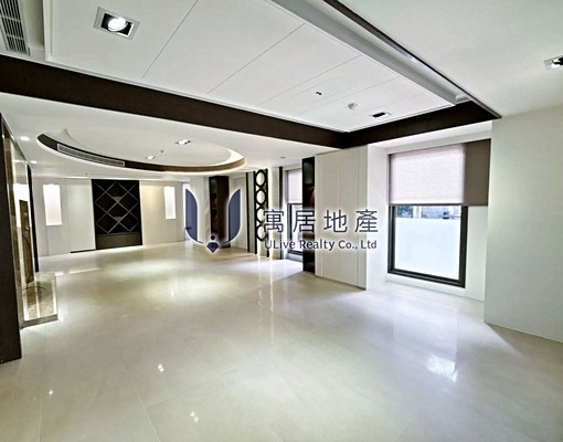 仁愛綠蔭大道✮精美雙主臥✮絕版大空間 - Image 2