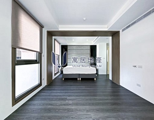 仁愛綠蔭大道✮精美雙主臥✮絕版大空間 - Image 7
