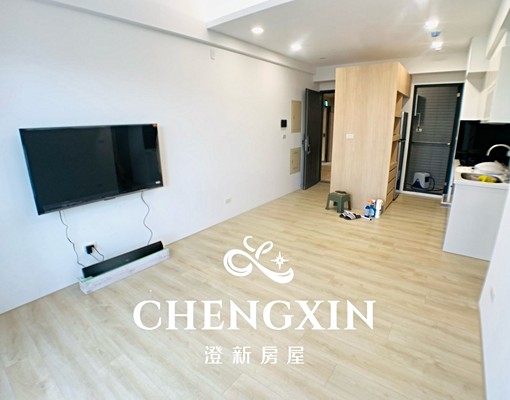 全新首租含汽機車|🏠近湳雅光華商圈、近公道五路🏠 - Image 1