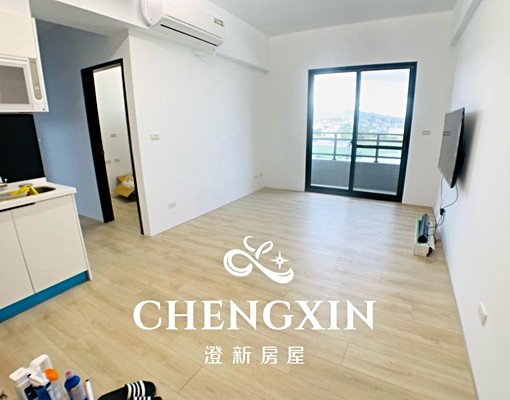 全新首租含汽機車|🏠近湳雅光華商圈、近公道五路🏠 - Image 4