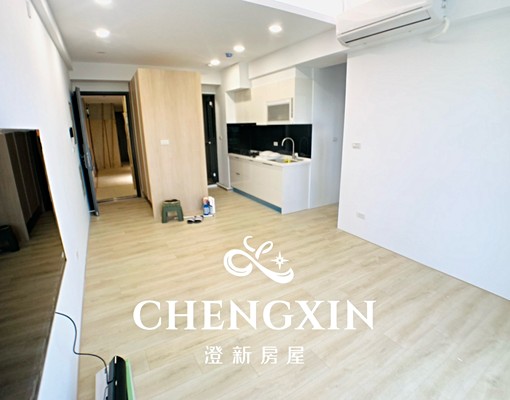 全新首租含汽機車|🏠近湳雅光華商圈、近公道五路🏠 - Image 3