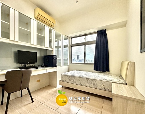 🍊C12龍華國小生活皇家景觀高樓四房附平車 - 591租屋網 - Image 8