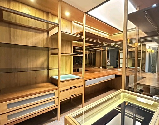 馬姐管家獅甲捷運站裝潢樣品屋3+1房.平車 - 591租屋網 - Image 7