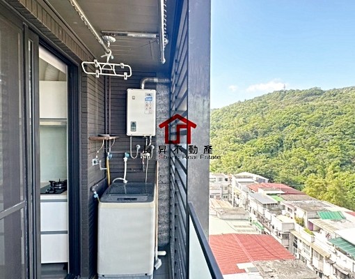 大直◆劍南路站◆1+1採光極佳◆社區管理◆適單身貴族 - Image 9