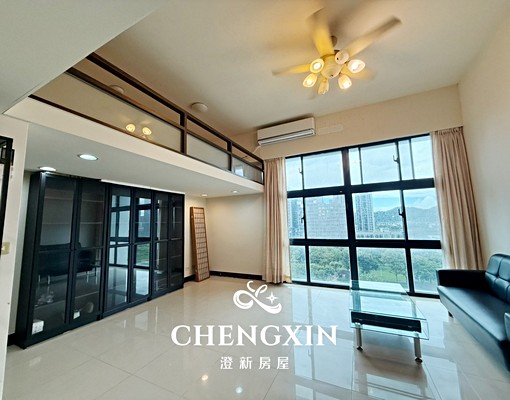 稀有大坪數含管含平車|🏠高鐵站旁🏠✨採光佳、代收包裹 - Image 1
