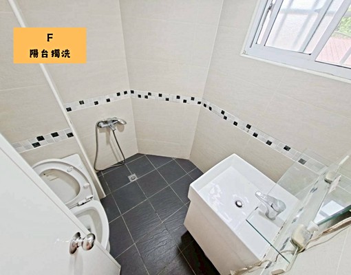 一中中友電梯套房︱流理台電磁爐陽台獨洗︱衛浴開窗可租補可貓 - Image 3