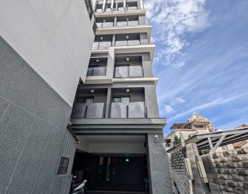 安築房屋｜超值大套房｜租屋補助丨可寵好停車子母車網路第四台 - Image 10