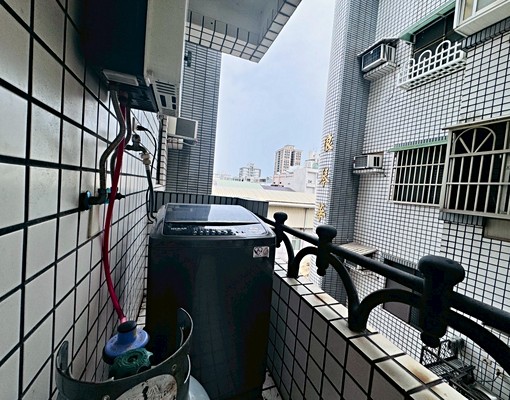 ✨東區近南紡拎包入住溫馨三房電寓✨ - Image 15