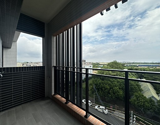 湖內全新完工景觀三房車位 - Image 3