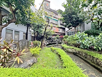 社區圖片