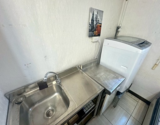 板橋❣️可租補稅籍可寵/獨洗曬垃圾代收/採光通風變頻冷氣 - Image 7