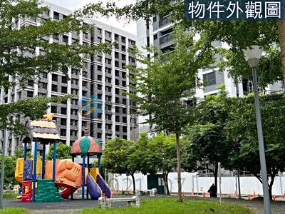 社區圖片