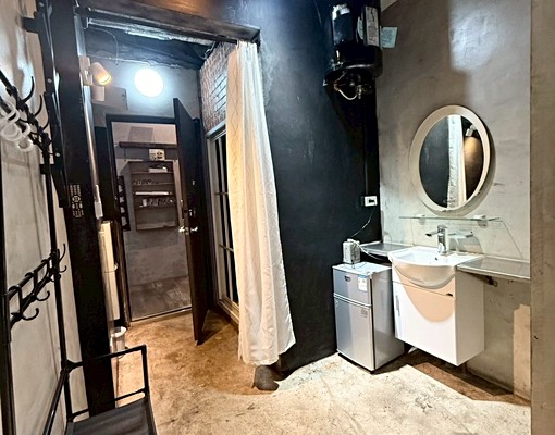 寵物❤️陽台獨洗曬🌟暖風機/新床墊🔥有包裹垃圾代收🏘️ - Image 13