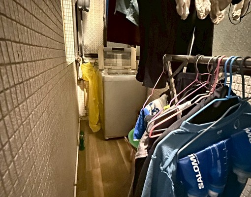 忠孝敦化站雅房‧可補助稅籍‧貓咪友善‧垃圾代收‧共用衛浴陽台 - Image 5