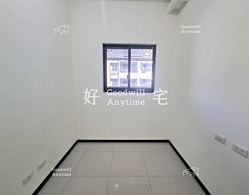 好宅【社宅可租補】仁義重劃*國湛*機能便利3房車免仲介費 - Image 9