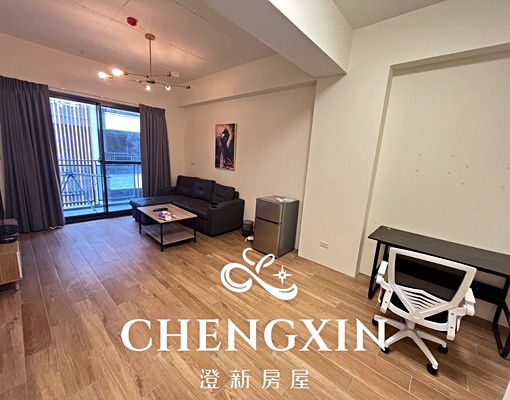 可貓寵1房1廳大坪數電梯套房|🏠高鐵旁、15分鐘竹科 - Image 3