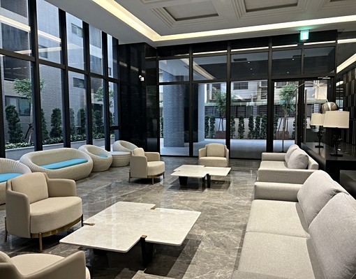 (可租補)南科善化協奏曲全新二房電寓 - Image 8