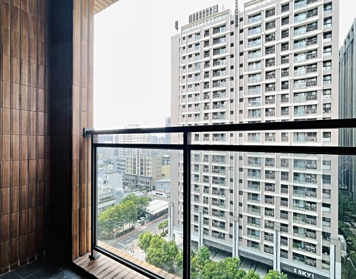 專任!可報稅租補屋補助【富宇御琚】新成屋大兩房高樓+平車 - Image 12