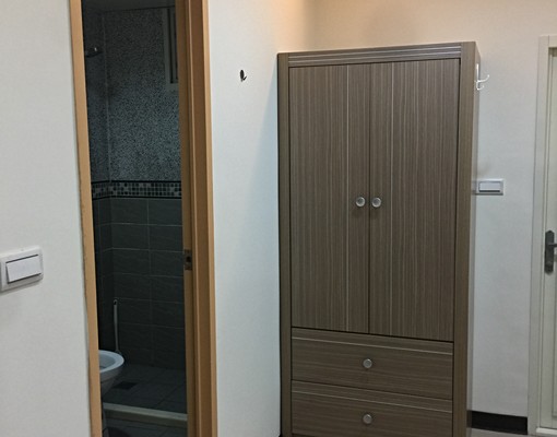 學府路全新裝潢套房，捷運5分鐘 - Image 3
