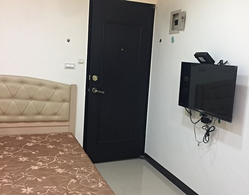 學府路全新裝潢套房，捷運5分鐘 - Image 2