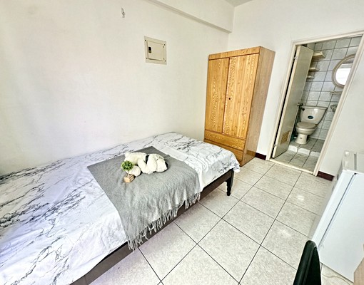 走路逢甲大學♡精緻資感套房♡電視第四台網路♡子母車♡超棒陽台 - Image 8