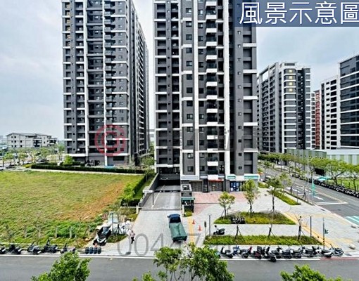 🍎可租補A7【遠雄新未來2】2+1房車位-寵物友善🍎 - Image 12