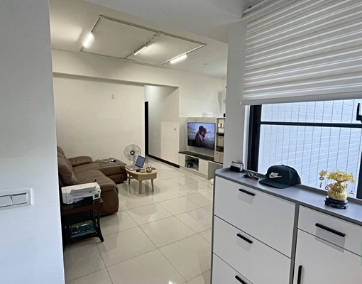 🏡【出租】仁德德洋二街｜近東區・傢俱齊全三房＋平面車位 - Image 3