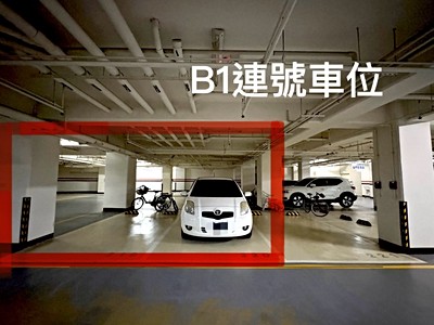 社區圖片